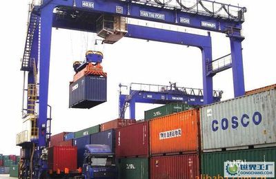 上海中絲投資發展有限公司 國內貿易代理的橋梁與引擎