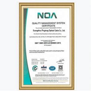 光纜市場競爭白熱化，平通通信PT系列何以乘風破浪斬獲千萬市場？