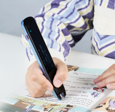 科大訊飛翻譯筆S11 學生專用的智能翻譯神器