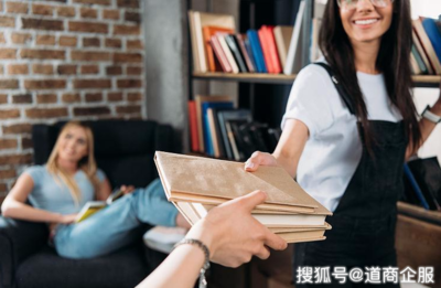 解析圖書經營許可證的許可性質 前置還是后置？